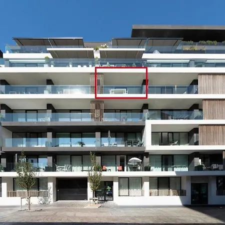 The Apartment *