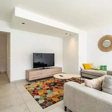 Apartment The