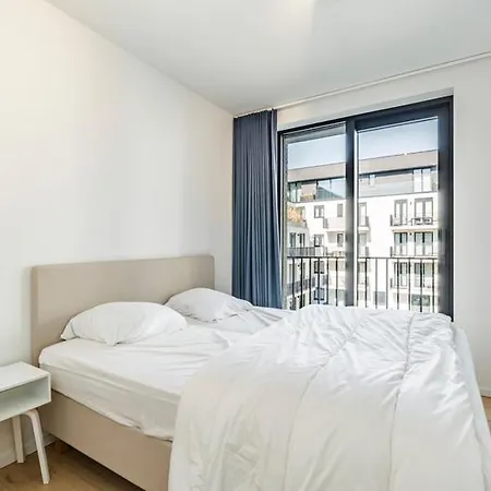 The Apartment *